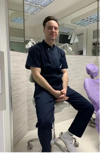 Dr.dent.med. Amar Fočić